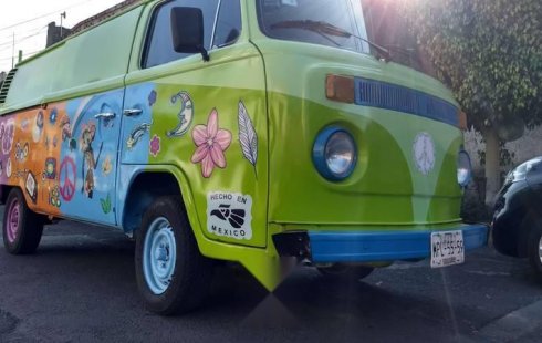 Precio de Volkswagen Combi 1984