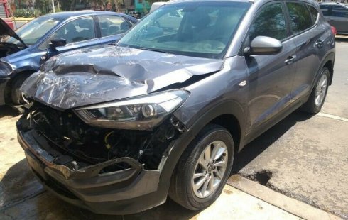 Pongo a la venta cuanto antes posible un Hyundai Tucson en excelente condicción a un precio increíblemente barato
