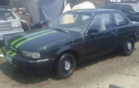 En venta un Nissan Tsuru 1993 Manual muy bien cuidado