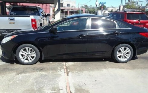 Hyundai Sonata 2011 usado en Mexicali