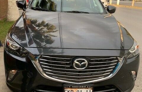 Llámame inmediatamente para poseer excelente un Mazda CX-3 2016 Automático