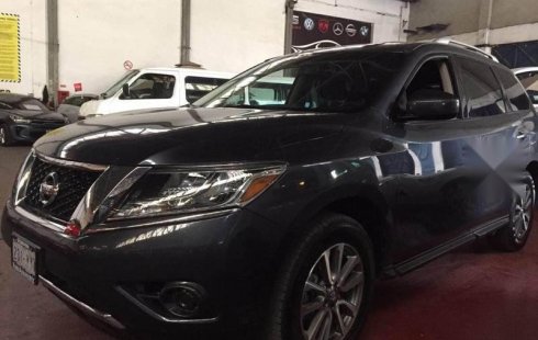 Nissan Pathfinder 2013 en venta