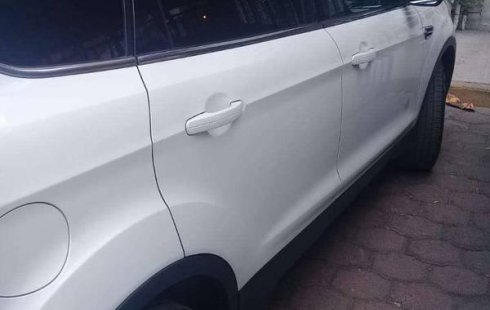 Ford Escape impecable en Cuautitlán Izcalli más barato imposible