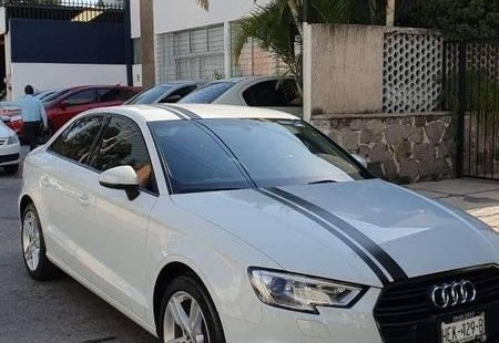 Audi A3 impecable en Guadalajara más barato imposible