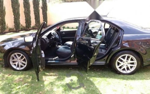 Ford Fusion impecable en Cuautitlán Izcalli más barato imposible