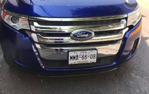 Ford Edge 2013 usado en Benito Juárez