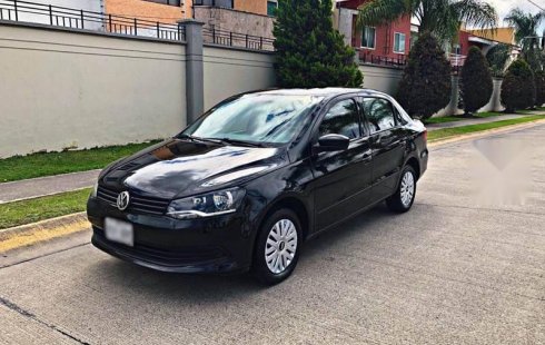 SHOCK!! Un excelente Volkswagen Gol 2015, contacta para ser su dueño
