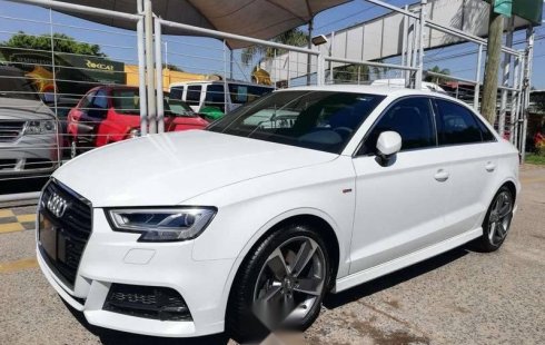 Audi A3 impecable en Zapopan