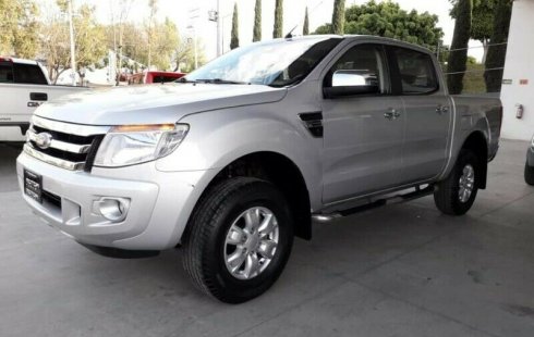 Quiero vender cuanto antes posible un Ford Ranger 2014
