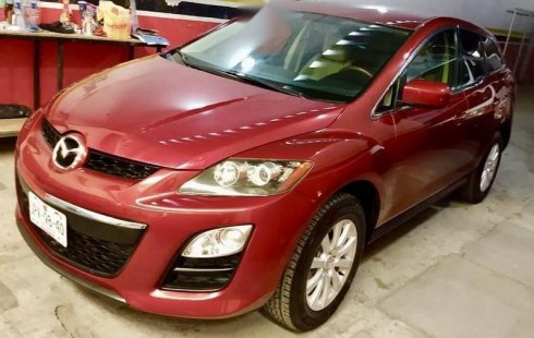 Mazda CX-7 2012 barato