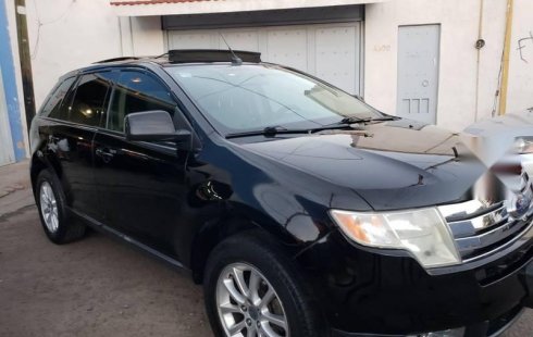 Ford Edge 2007 impecable