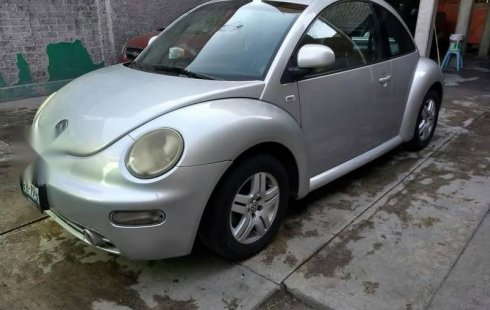 Volkswagen Beetle 1999 usado