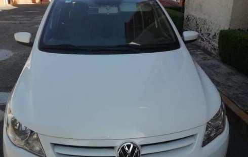 Volkswagen Gol precio muy asequible