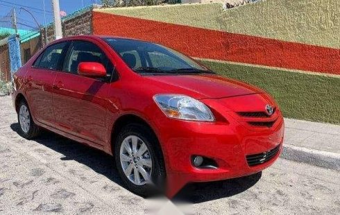Toyota Yaris usado en Zapopan