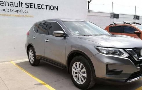 Nissan X-Trail impecable en Ixtapaluca