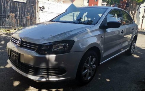 Volkswagen Vento 2015