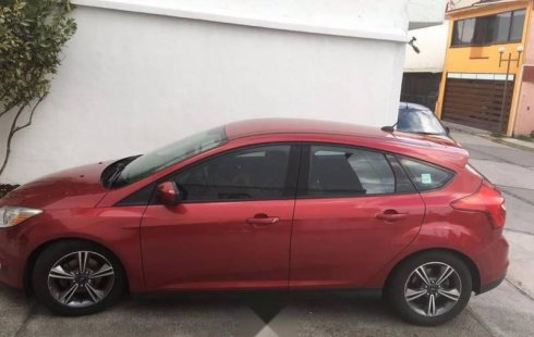 En venta un Ford Focus 2012 Automático muy bien cuidado