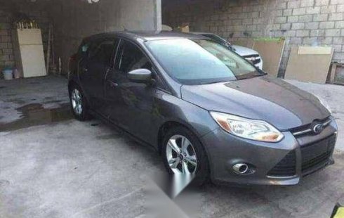 Ford Focus 2012 en venta