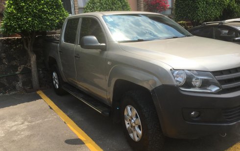 Volkswagen Amarok fac original servicio agencia 