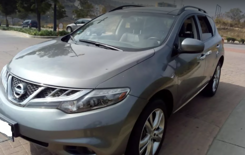 Nissan Murano 2014 3.5L
