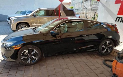 Pongo a la venta cuanto antes posible un Honda Civic en excelente condicción a un precio increíblemente barato