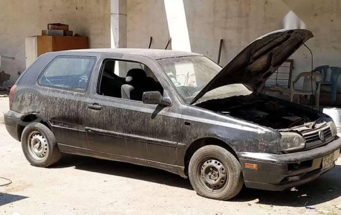 Volkswagen Golf 1995 impecable