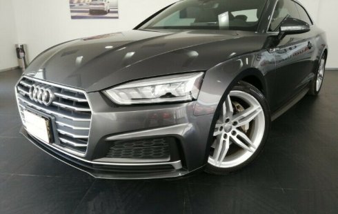 Se pone en venta un Audi A5
