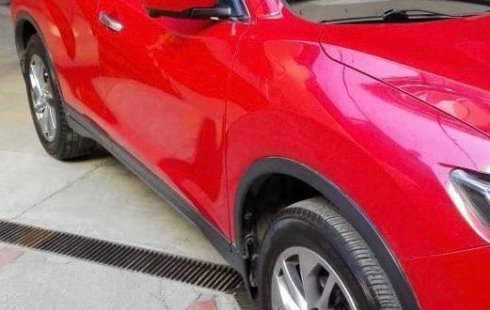 Nissan X-Trail impecable en Álvaro Obregón más barato imposible