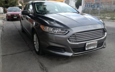 Ford Fusion 2013 usado en Jalisco
