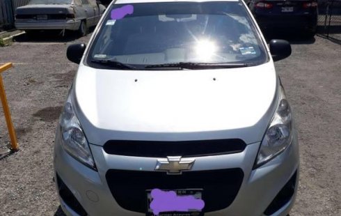 Quiero vender urgentemente mi auto Chevrolet Spark 2015 muy bien estado