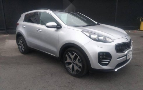 Pongo a la venta cuanto antes posible un Kia Sportage en excelente condicción a un precio increíblemente barato