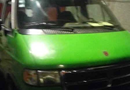 Dodge Ram 1500 impecable en Cuajimalpa de Morelos más barato imposible