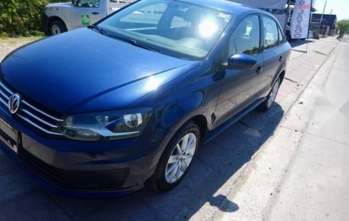 Volkswagen Vento 2016 usado
