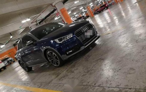 Me veo obligado vender mi carro Audi A1 2016 por cuestiones económicas