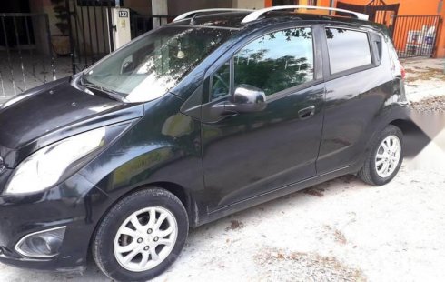 Chevrolet Spark impecable en Guadalupe