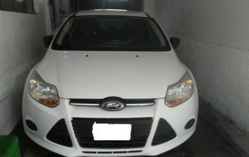 Llámame inmediatamente para poseer excelente un Ford Focus 2013 Automático