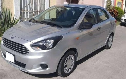 Ford Figo Manual