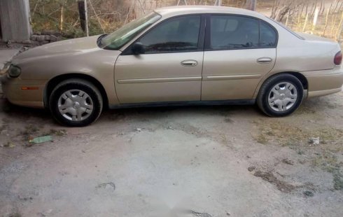 Se vende un Chevrolet Malibu de segunda mano