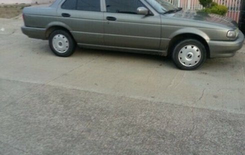 Urge!! En venta carro Nissan Tsuru 2005 de único propietario en excelente estado