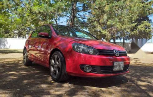 Auto usado Volkswagen Golf 2013 a un precio increíblemente barato