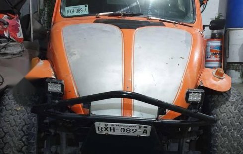 Volkswagen Beetle 1985 impecable