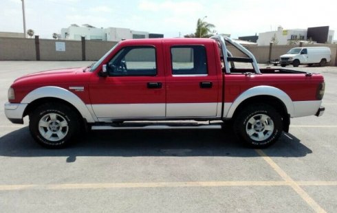 Ford Ranger 2006 en Ramos Arizpe