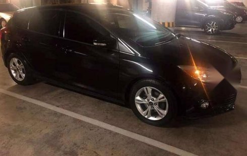 Se vende urgemente Ford Focus 2013 Automático en Nezahualcóyotl