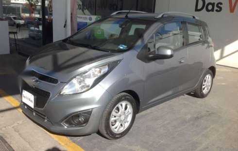 Llámame inmediatamente para poseer excelente un Chevrolet Spark 2017 Manual