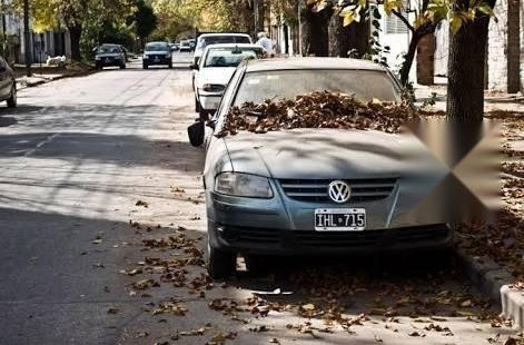 Pongo a la venta un Volkswagen Golf en excelente condicción