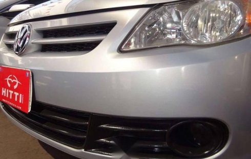 Quiero vender cuanto antes posible un Volkswagen Gol 2010