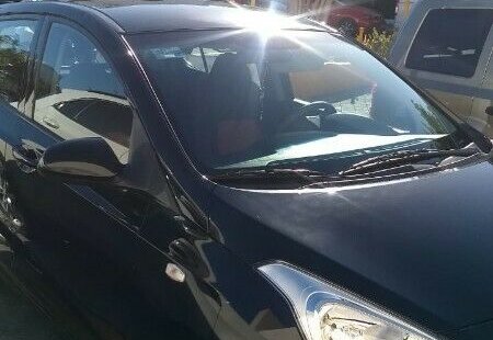 Vendo un Hyundai Grand I10 por cuestiones económicas