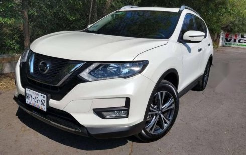 Vendo un Nissan X-Trail en exelente estado