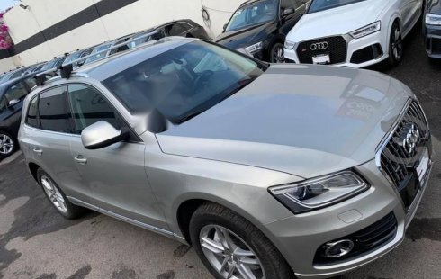 Auto usado Audi Q5 2013 a un precio increíblemente barato