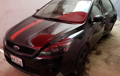 Ford Focus 2009 barato en Chicoloapan
